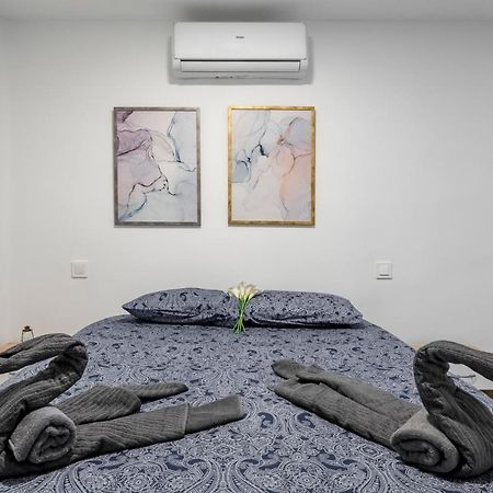 Вилла Puerta Del Angel, Casa Independiente, 3 Plantas Мадрид Экстерьер фото